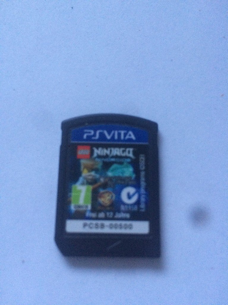 LEGO Ninjago: Nindroids