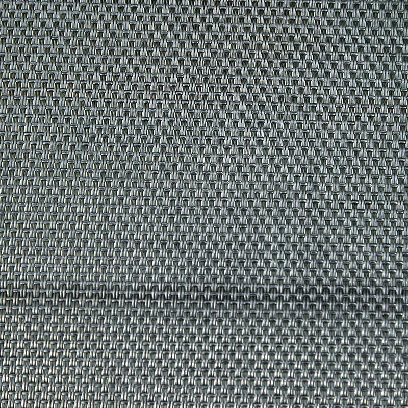 Miniatura 9 de Outsunny Porche Glider Juego de 2, silla de columpio con marco de metal con tela de malla transpirable, reposabrazos curvados y marco de acero para