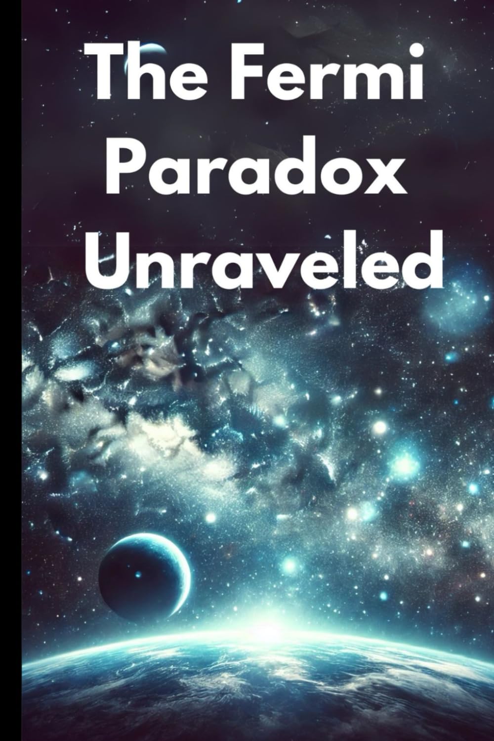 The Fermi Paradox Unraveled: The Search for Intelligent Life and the Mystery of Cosmic Silence