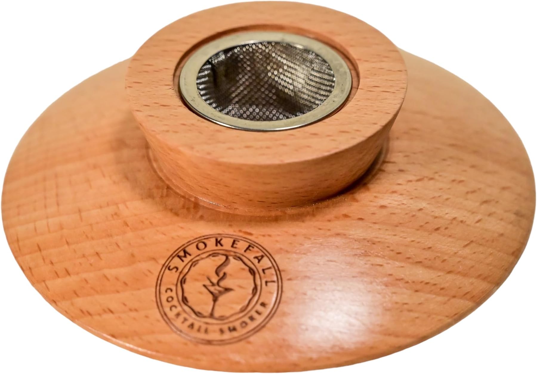 Smokefall Cocktail Smoker Smoke Top Only