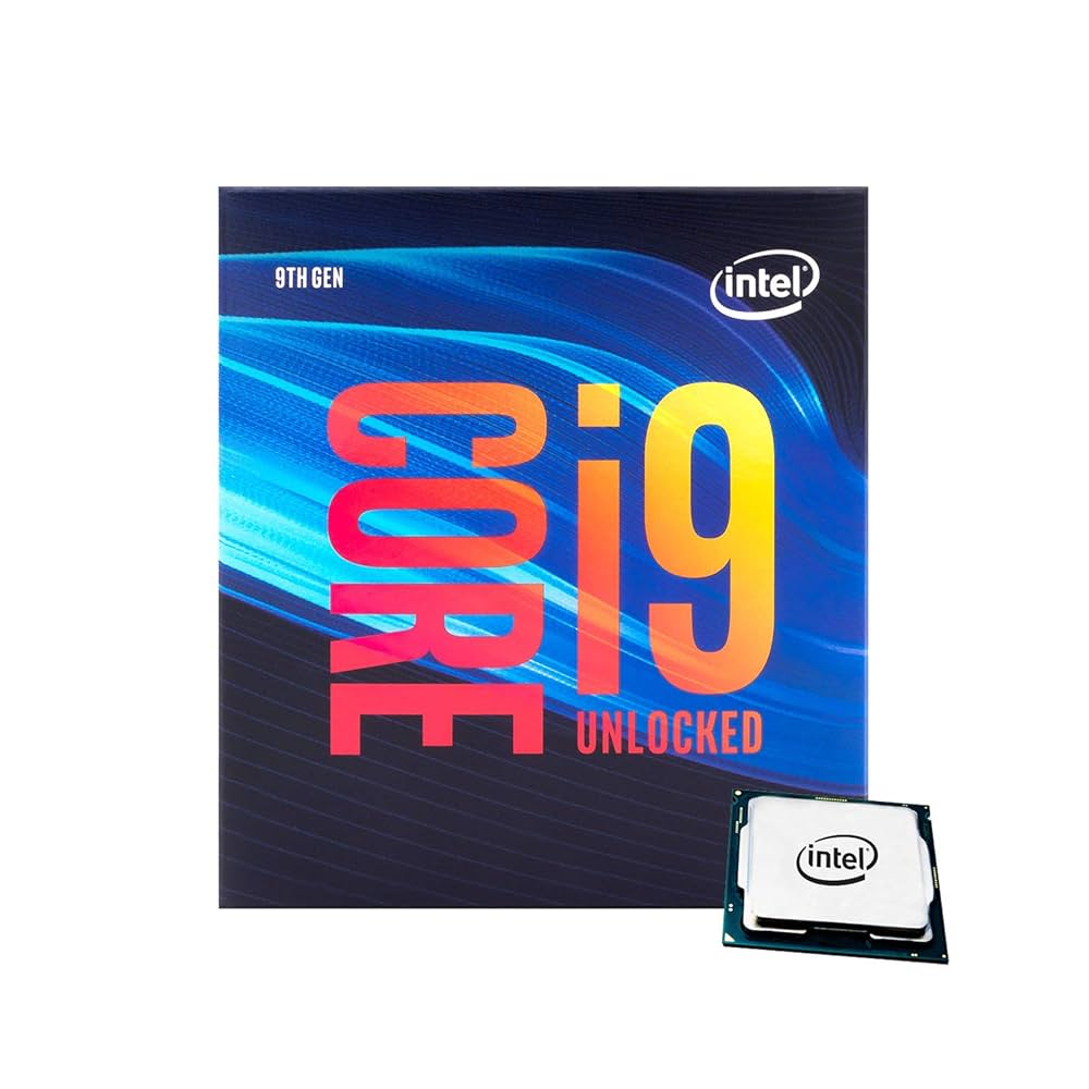 ジャンク品 Intel Core I9-9900K Amazon.in: Buy Intel Core i9-9900KS Desktop Processor 8