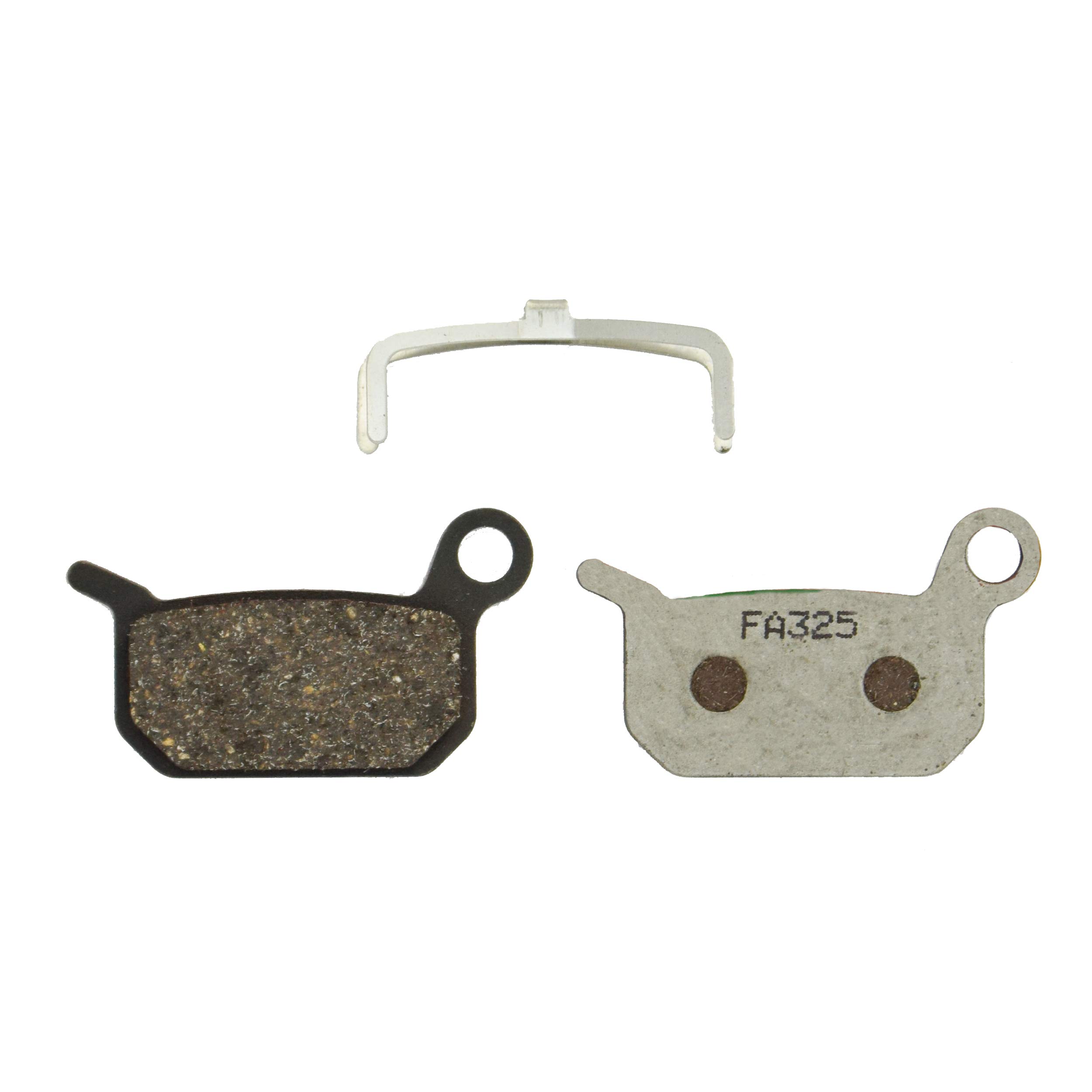 Ebc Formula B4 Plaquette de frein à disque hydraulique