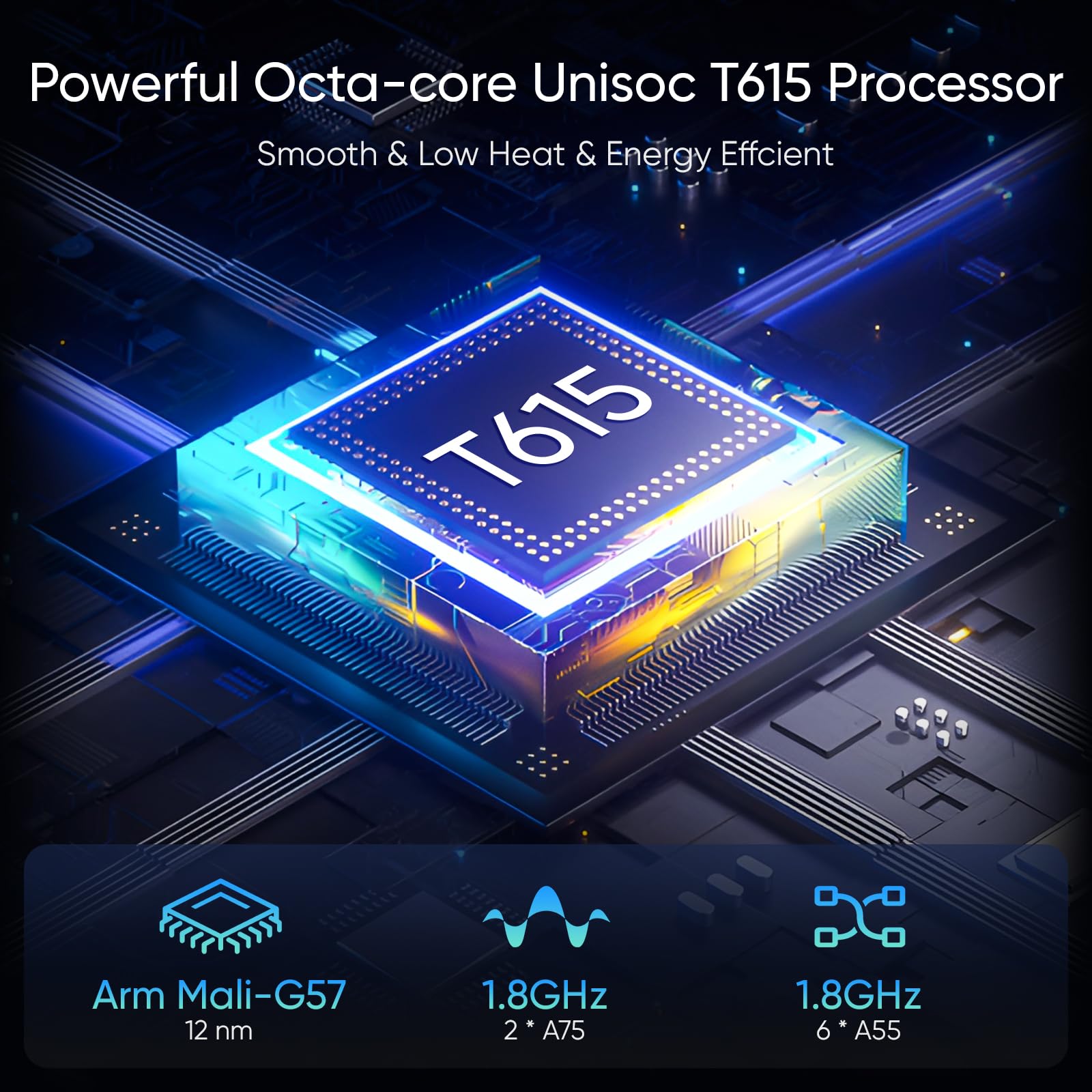Amazon.com : Android 16 Tablet with Gemini AI 90HZ Refresh Rate