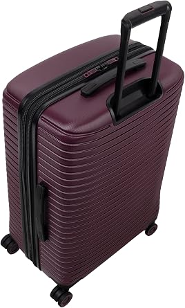 It Luggage Precursor Titan 21 Hardside Carry On 8 Wheel Expandable Spinner