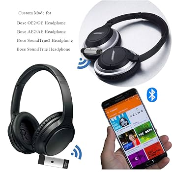 【未開封品】Bose Bluetooth Audioアダプター Amazon.com: Bose Bluetooth Audio Adapter : Electronics