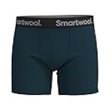 mens Active Boxer Brief Boxed