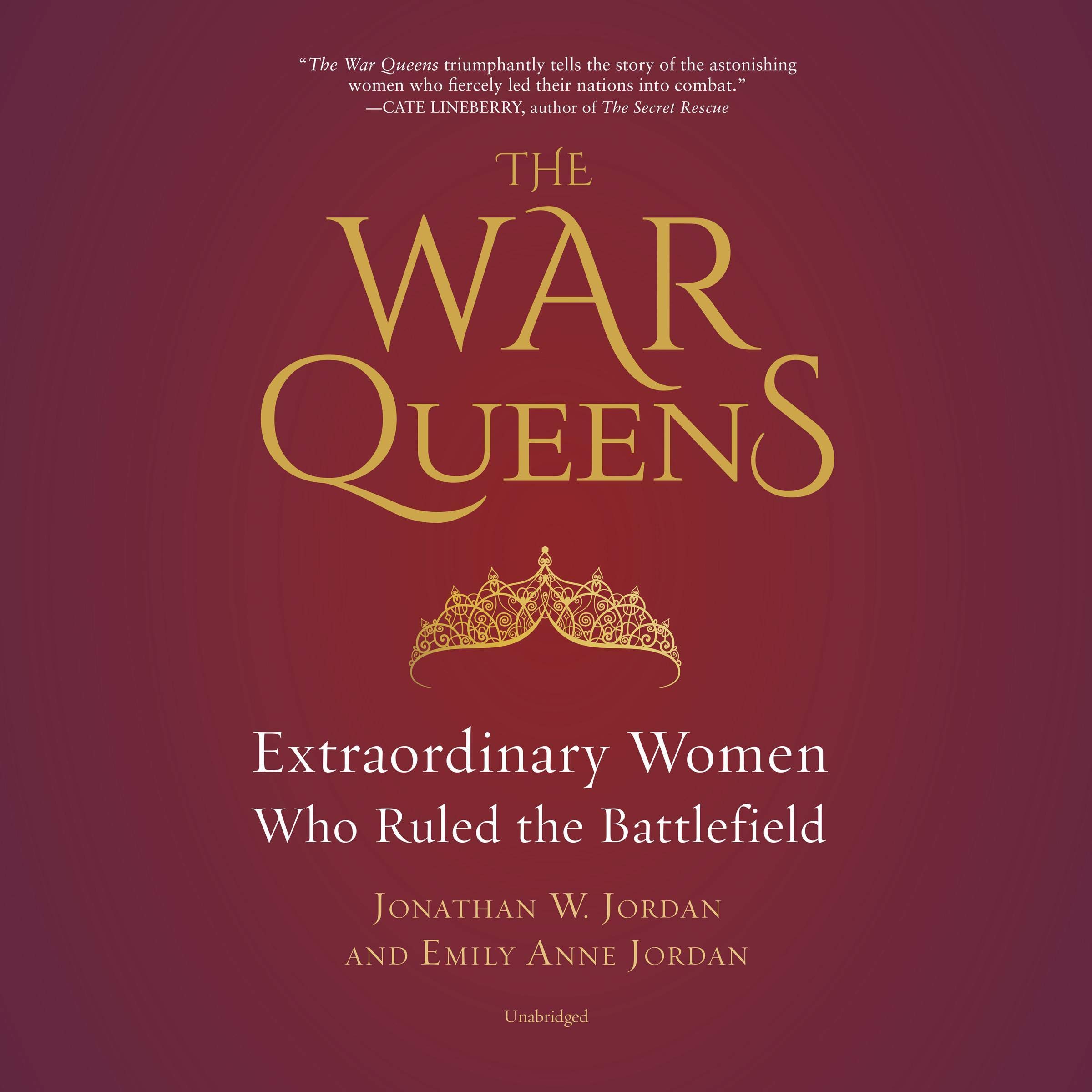 The War Queens