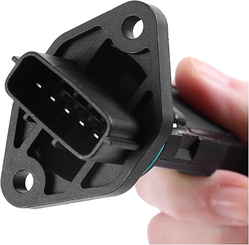 Miniatura 7 de AUTOSTARSHIP MAF - Sensor de flujo de masa de aire compatible con Nissan Sentra Maxima Pathfinder I35 Infiniti G20Infiniti G20 I30 Reemplazar