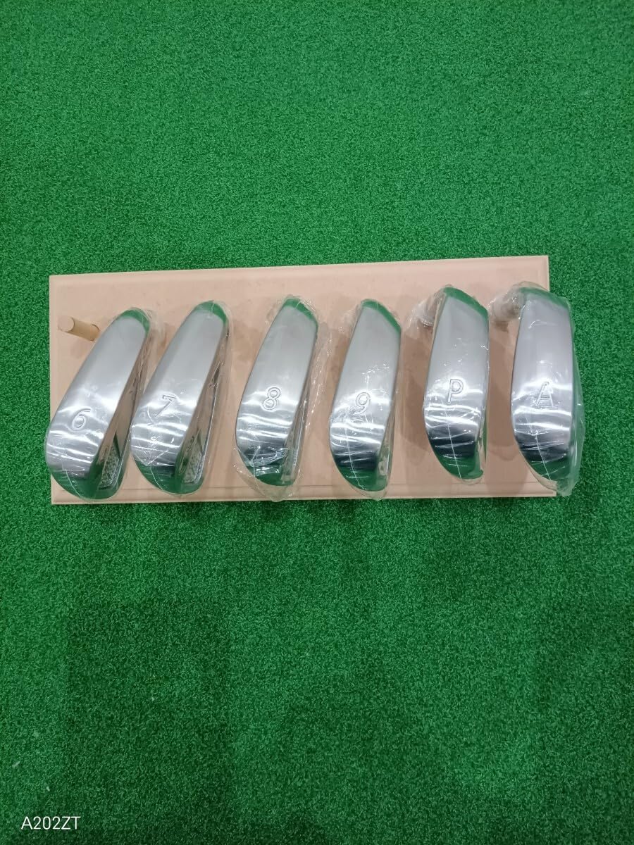 Amazon.co.jp: Genuine Waoww RV-555 IRON 2PIECES IRON Headset 6-AW 