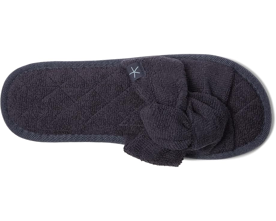 Barefoot Dreams Towel Terry Sandal - Top View