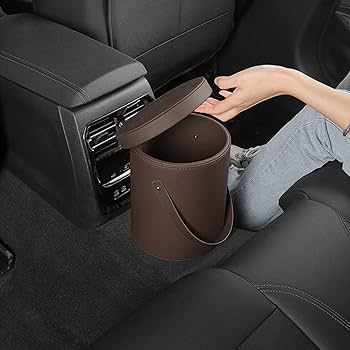 Amazon | トヨタプリウス 30/α 40/50/60系 に適用 車用ゴミ箱 車