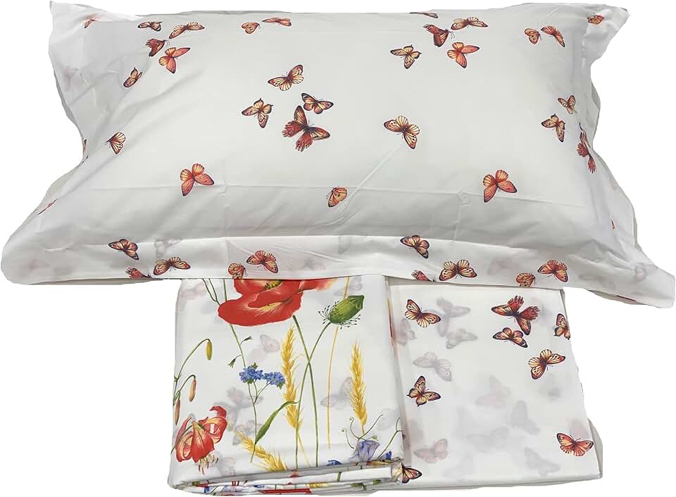 Amazon.it mirabello lenzuola