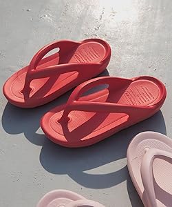 Amazon | [アーバンリサーチ ドアーズ] 靴 サンダル TAW&TOE