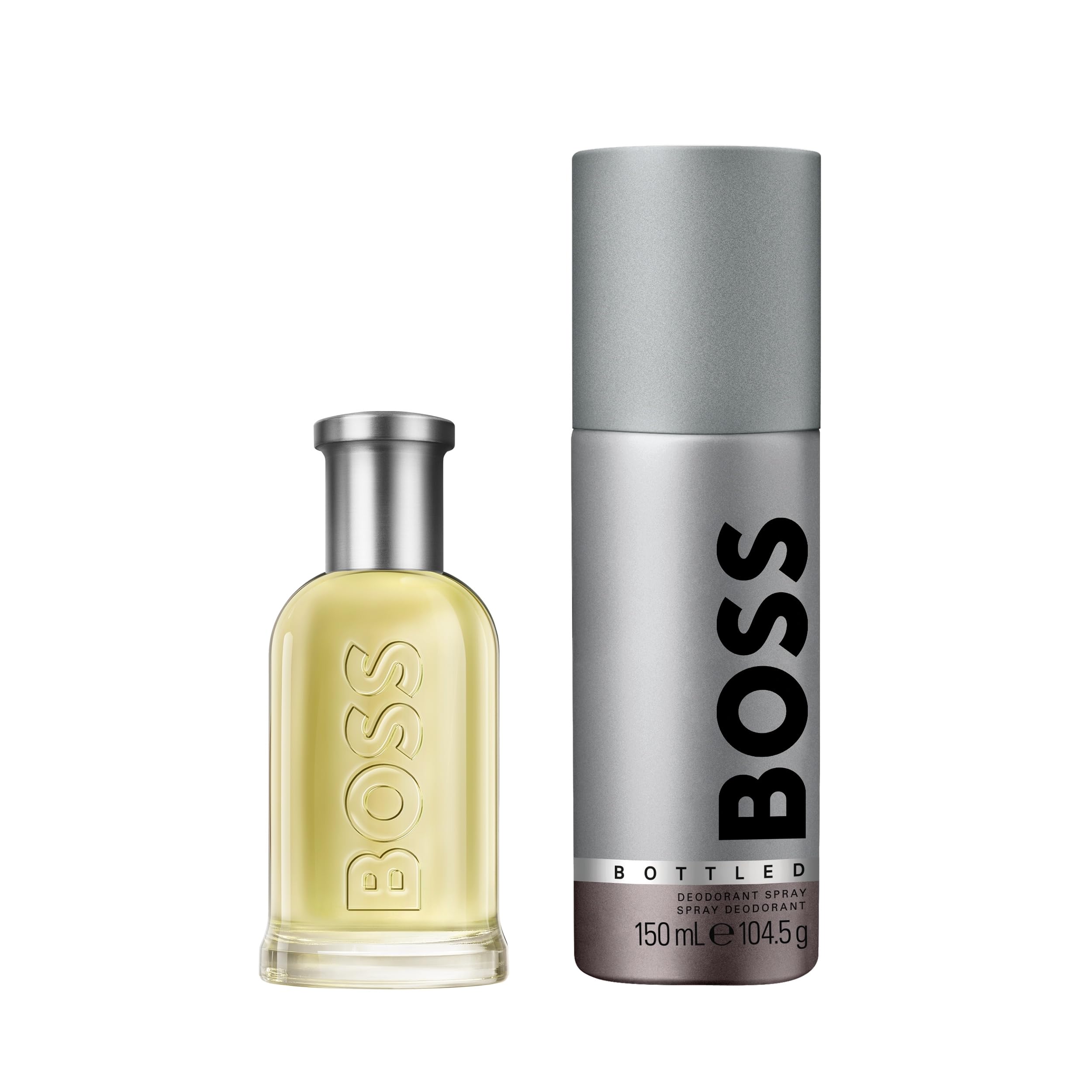 Boss Bottled Eau de Toilette