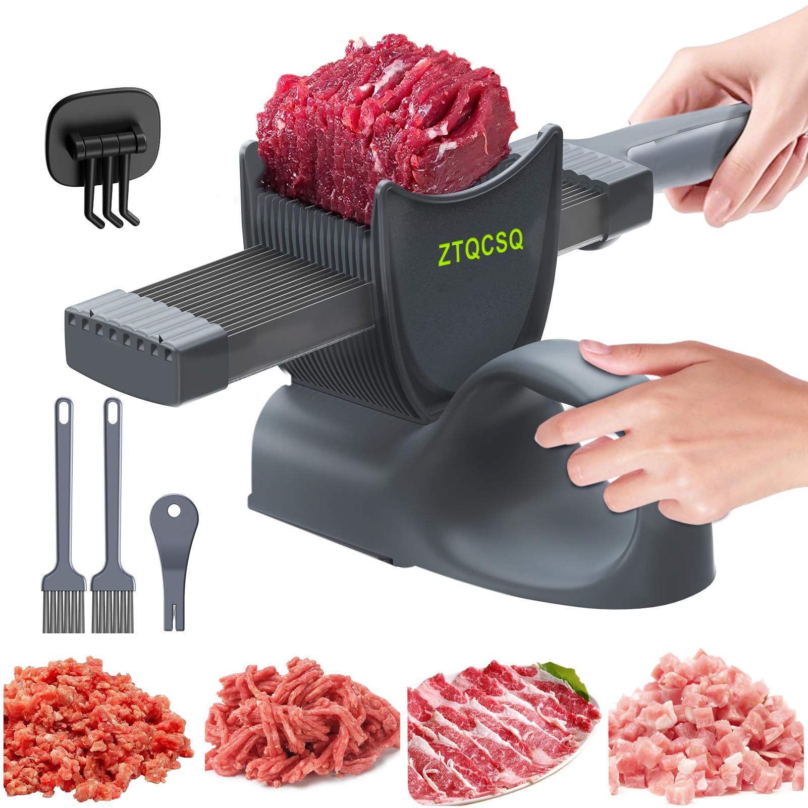 ZTQCSQ Slicer