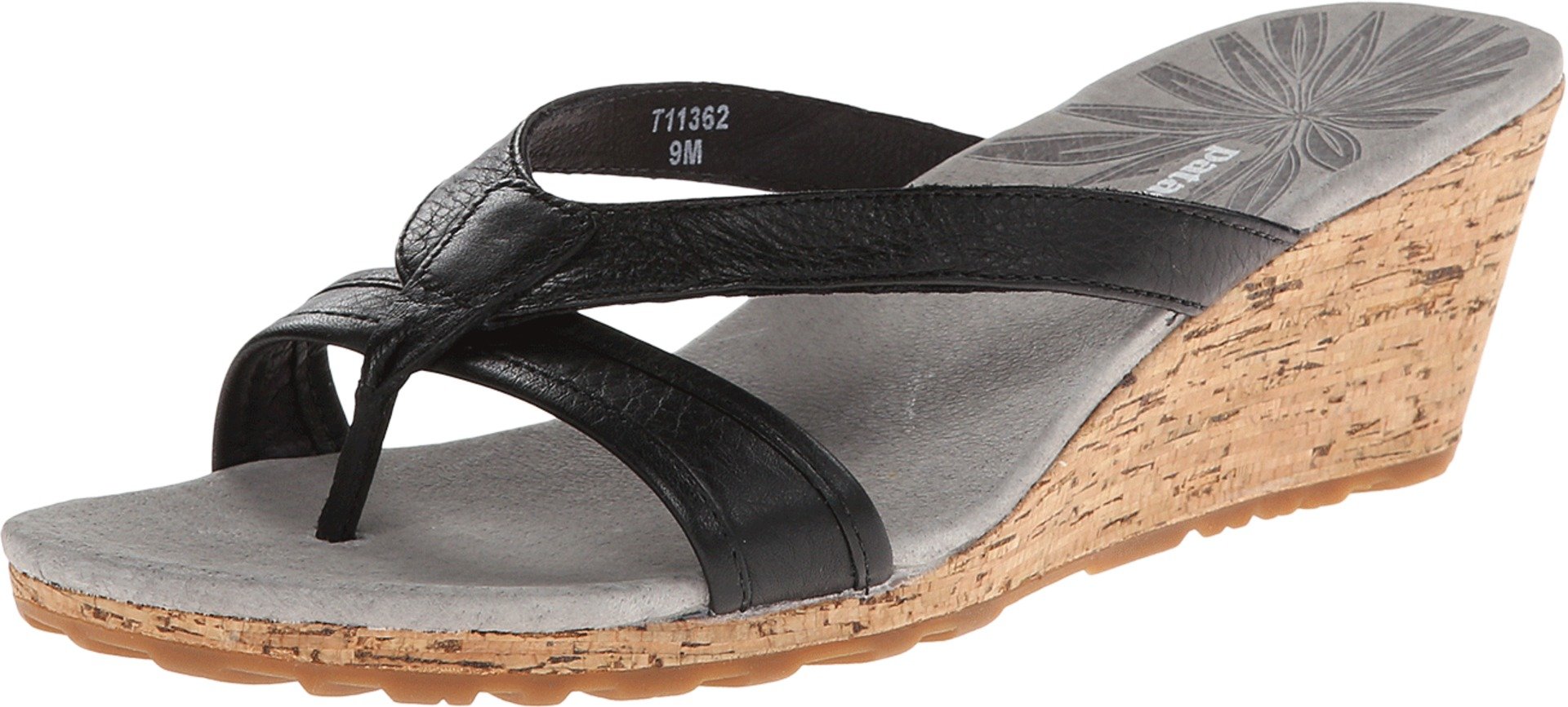 Patagonia Women's Solimar Wedge Slide Sandal