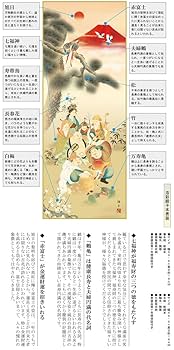 掛け軸 鵜飼雄平 来福小槌開運図 絹本 希少 軸装 茶道具 掛軸 美品 です。 掛軸 掛け軸 和風モダン掛 2025年干支 白蛇小槌吉祥図 鵜飼雄平