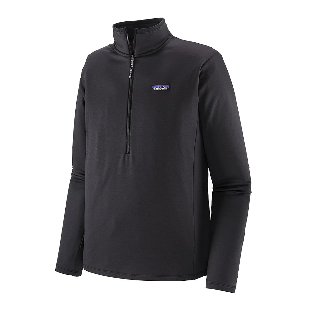 Amazon | [パタゴニア] M'S R1 DAILY ZIP NECK 40500 並行輸入品