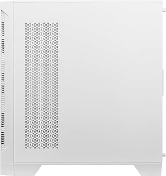 ほぼ未使用 MSI MAG FORGE 320R AIRFLOW WHITE MSI MAG FORGE 320R AIRFLOW WHITE | パソコン工房【公式通販】