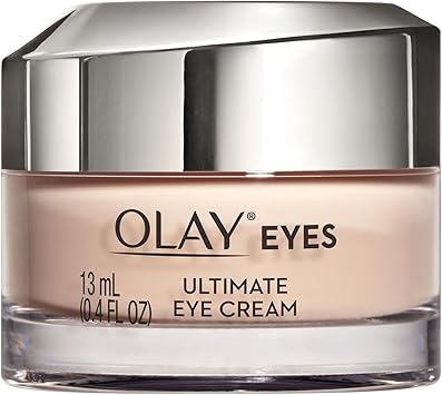 Crema para ojeras, arrugas y bolsas Olay Eyes – Ultimate Eye Cream por sólo 13,99€ ¡¡53% de descuento!!