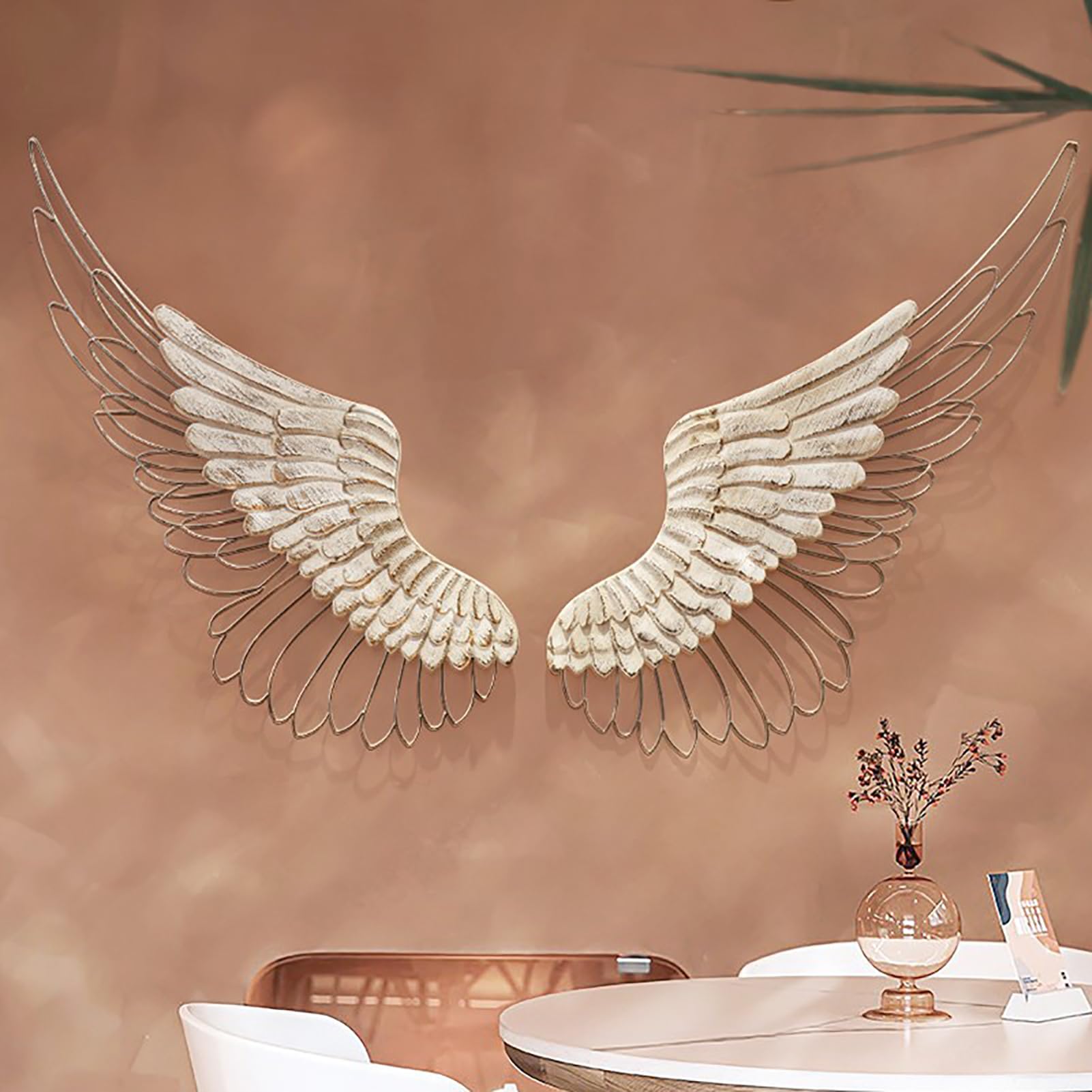 天使の壁掛け(大80cm) 天使の壁掛け(大80cm)