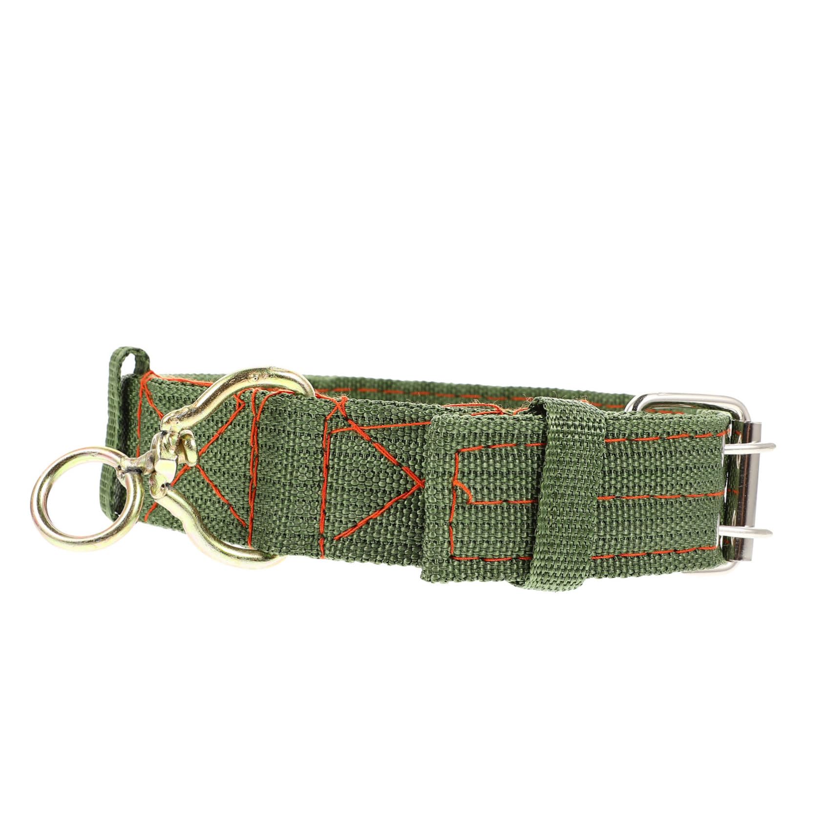 BESPORTBLE Lead Ropes 2 Pack Sheep Dog Collars Farm Animal Collar Comfortable Design