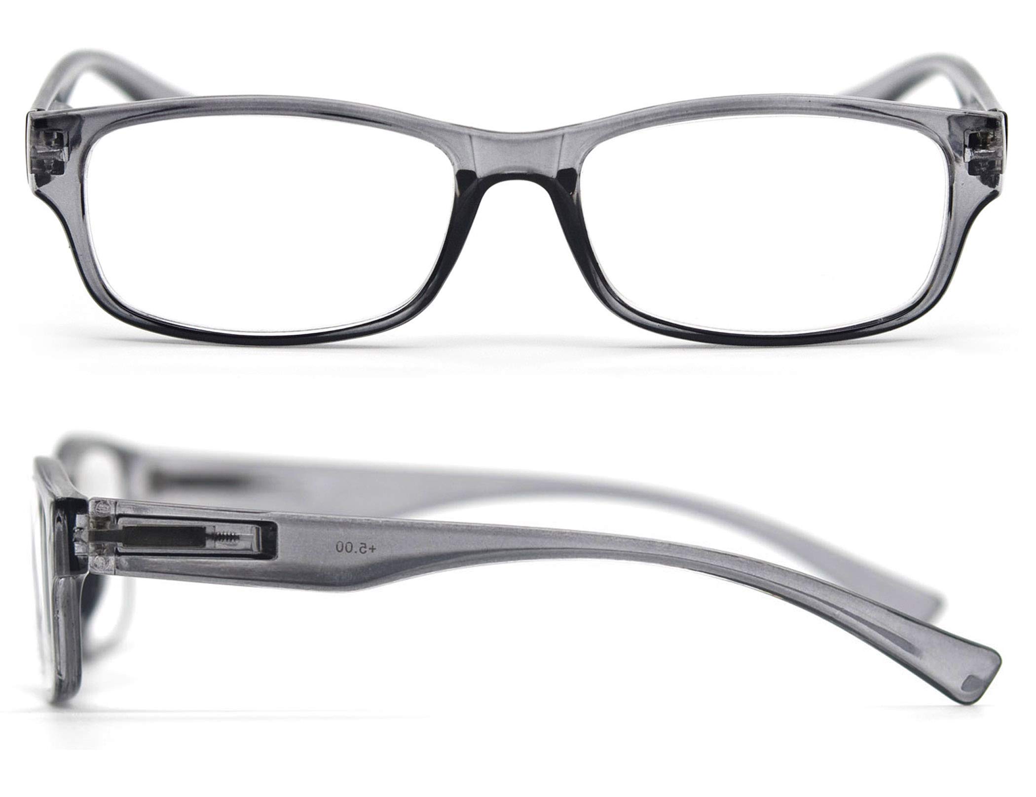 MODFANS Lunettes de Lecture - 3