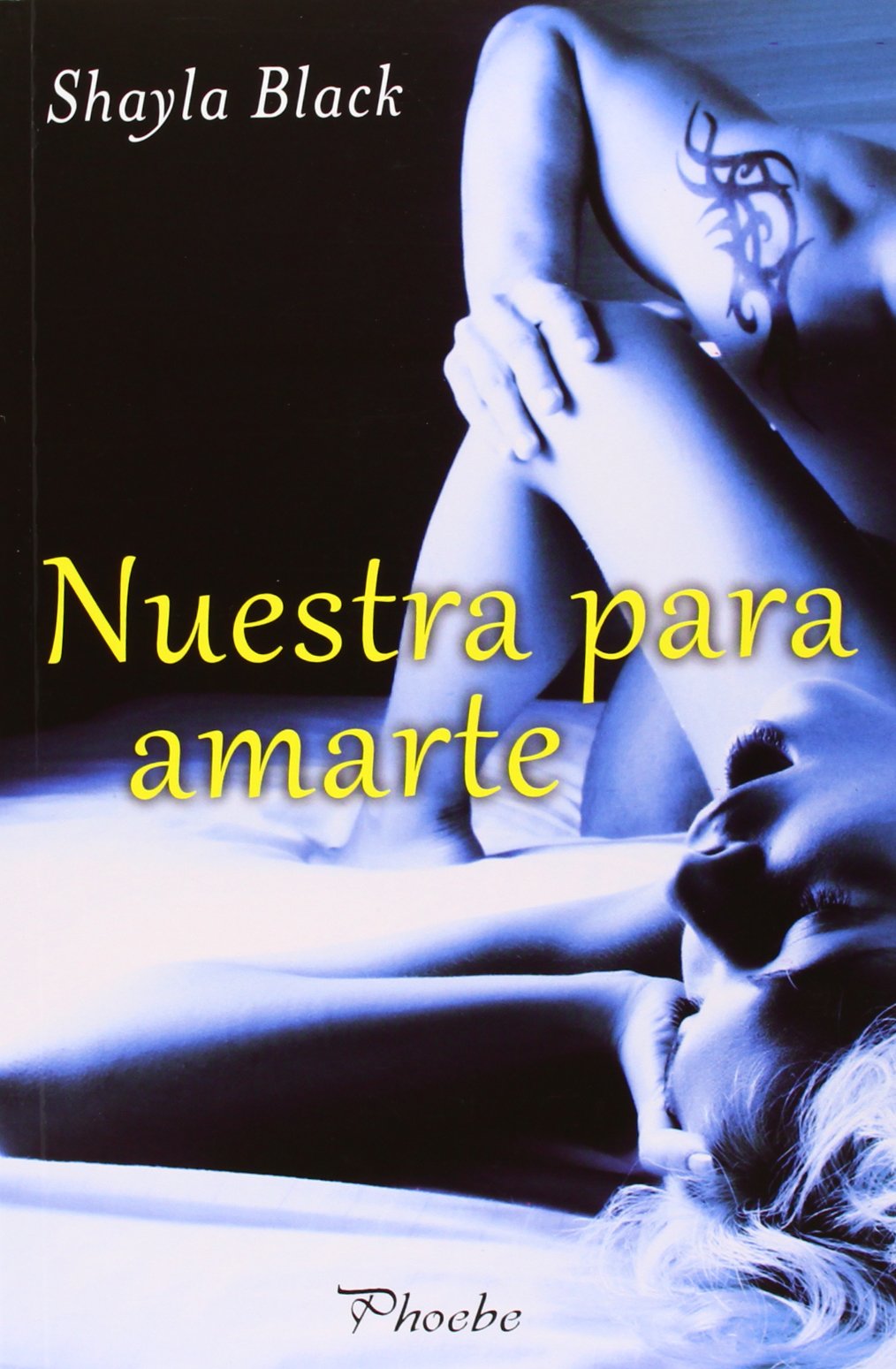Nuestra para amarte