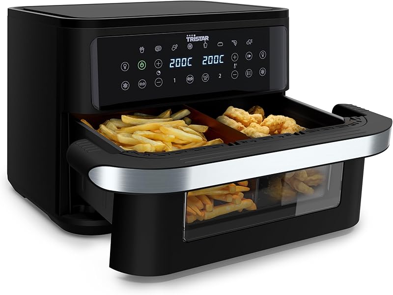 Imagem do produto Tristar Dualzone Flex 10L