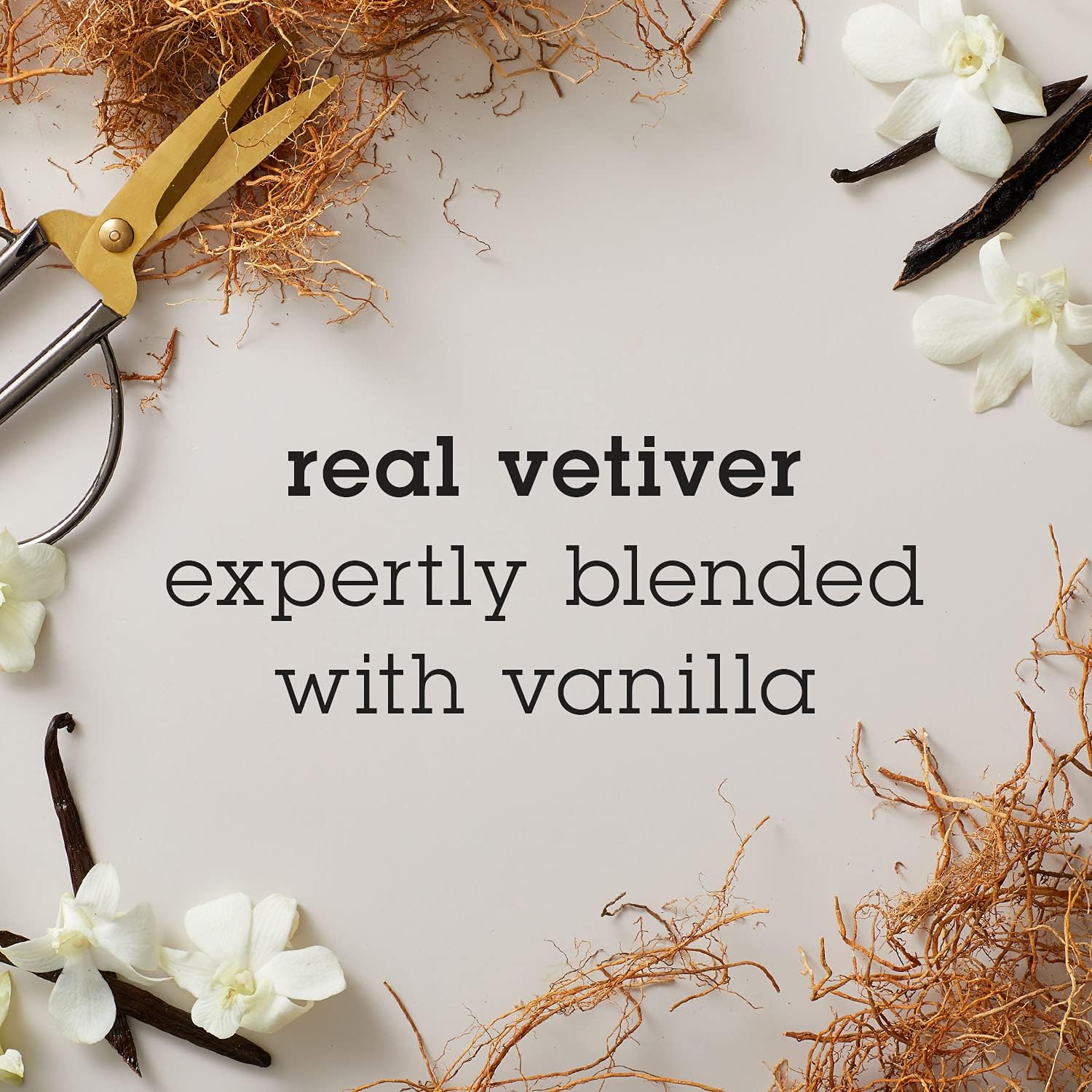 Febreze Fabric Spray, Fabric Refresher Essentials, Odor Eliminator for Strong Odor, Includes Lavender & Eucalyptus Essential Oil, Vetiver & Vanilla Essential Oil, 12.5 Oz (Pack of 3) : Everything Else