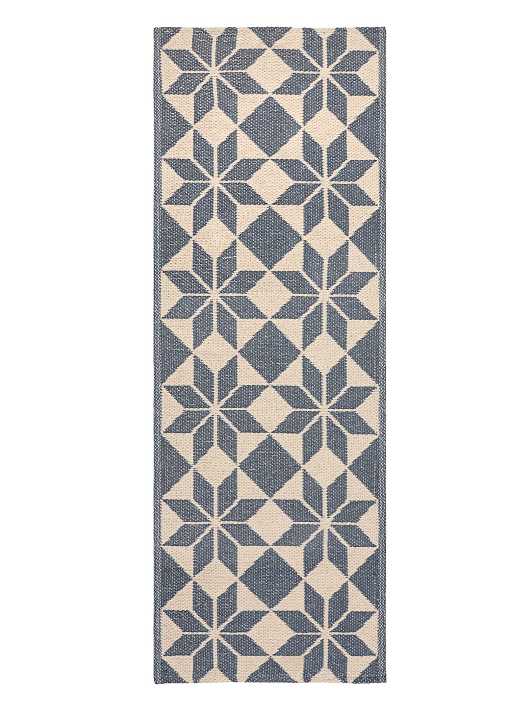 See full amazon price history chart for Saral Home Blue Cotton Handwoven Rugs - 50X180 cm Saral Home Blue Cotton Handwoven Rugs - 50X180 cm (B09T3GW65H) Amazon Price History, Amazon Price Tracker