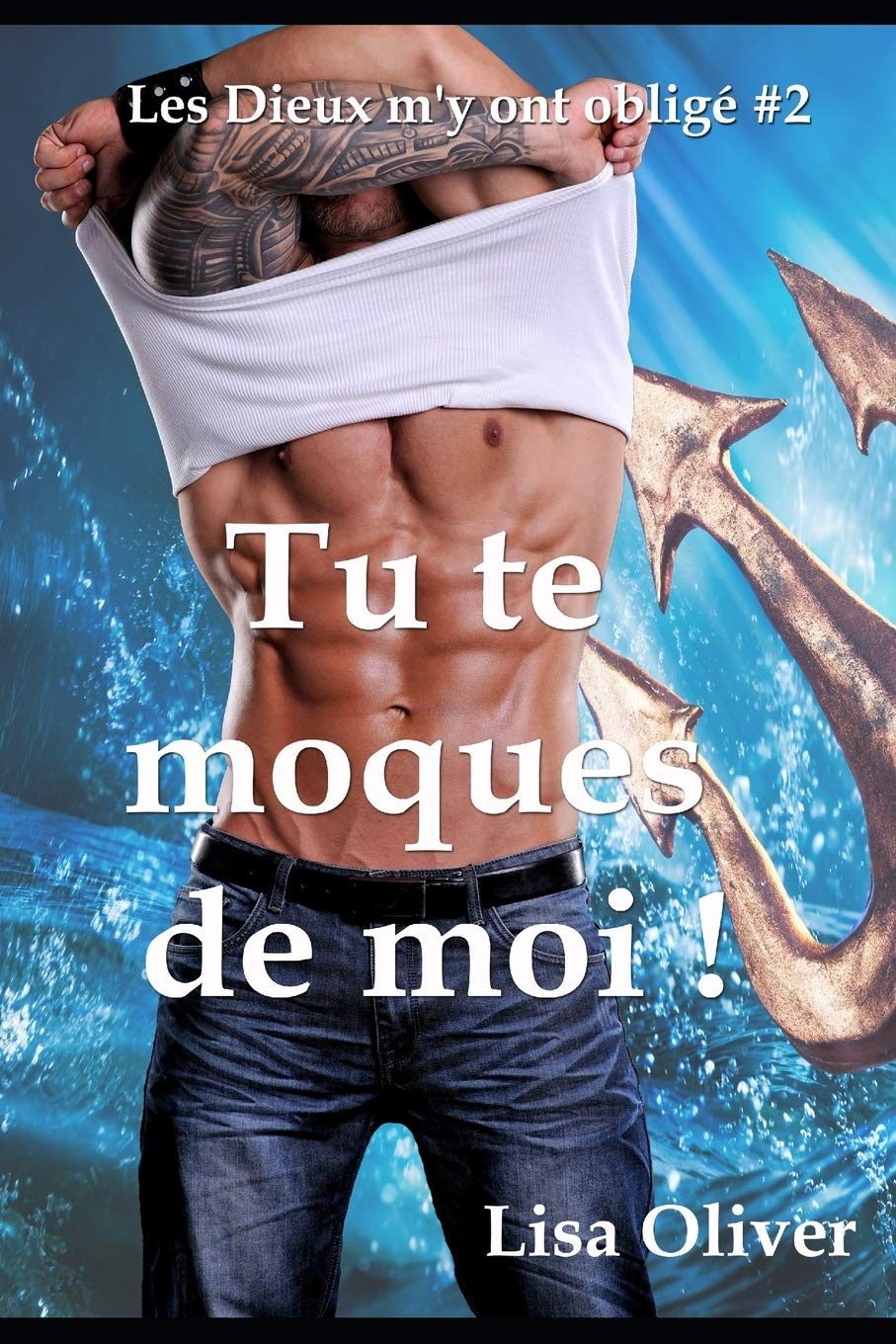 Tu Te Moque De Moi En Anglais