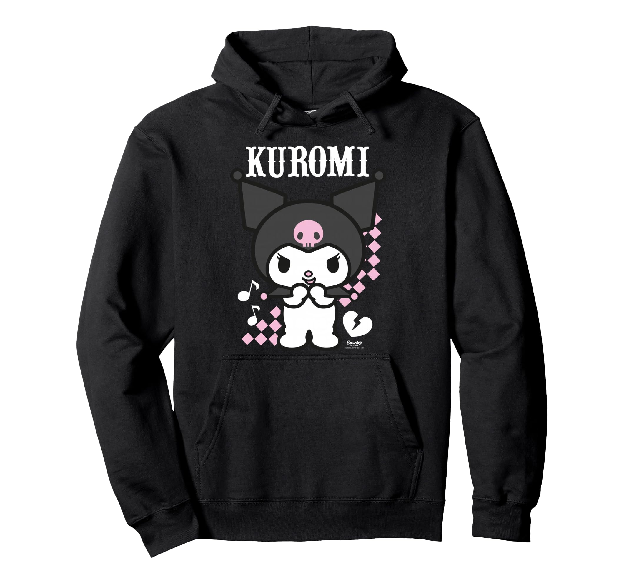 Kleidung mit Designs von Amazon Merch on Demand
