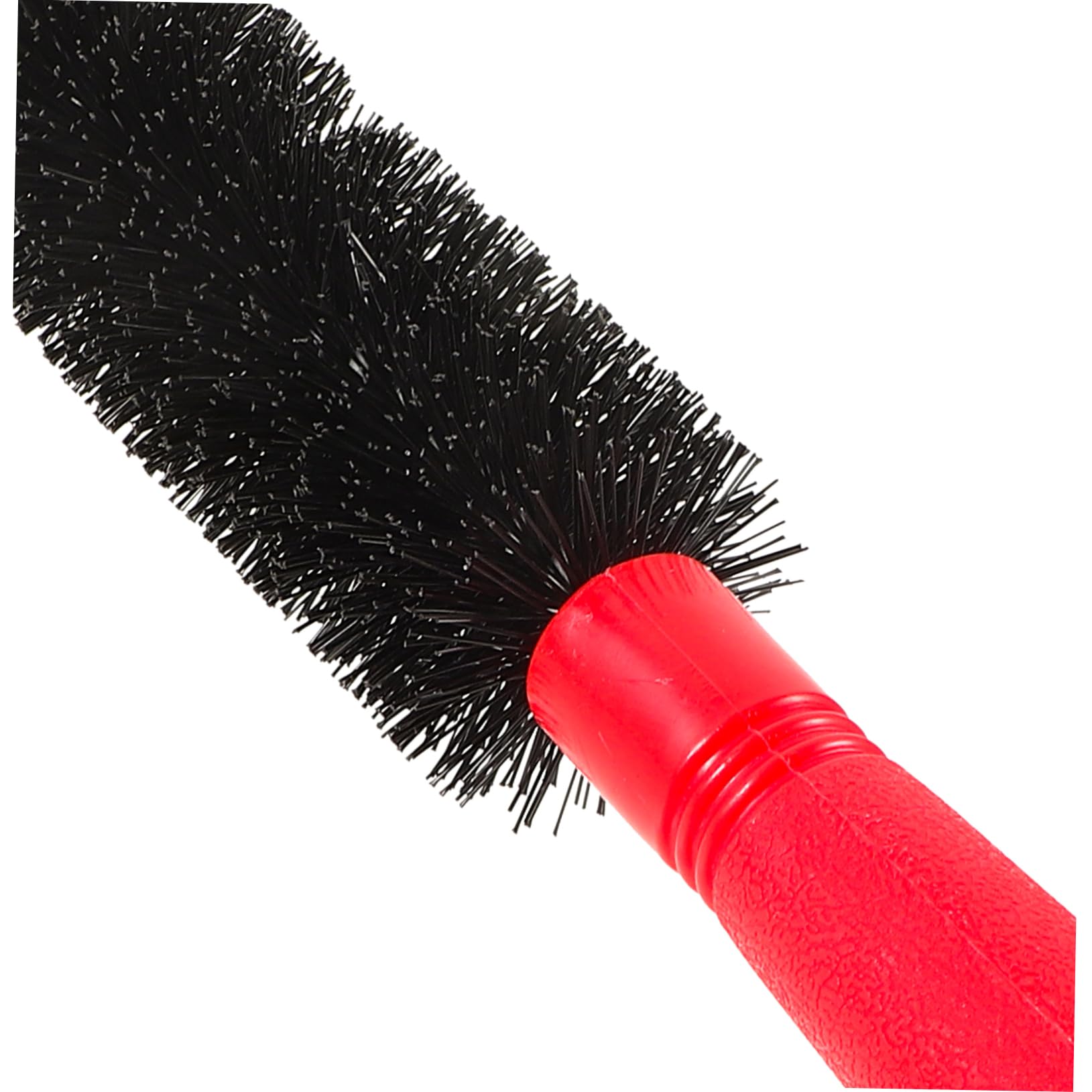 ULTECHNOVO 5pièces Brosse De Nettoyage pour Moteur Automobile Outil De Detailing Auto Brosse Pratique pour Accéder Aux Zones Difficiles Améliore La Performance Et Prolonge La Durée De Vie