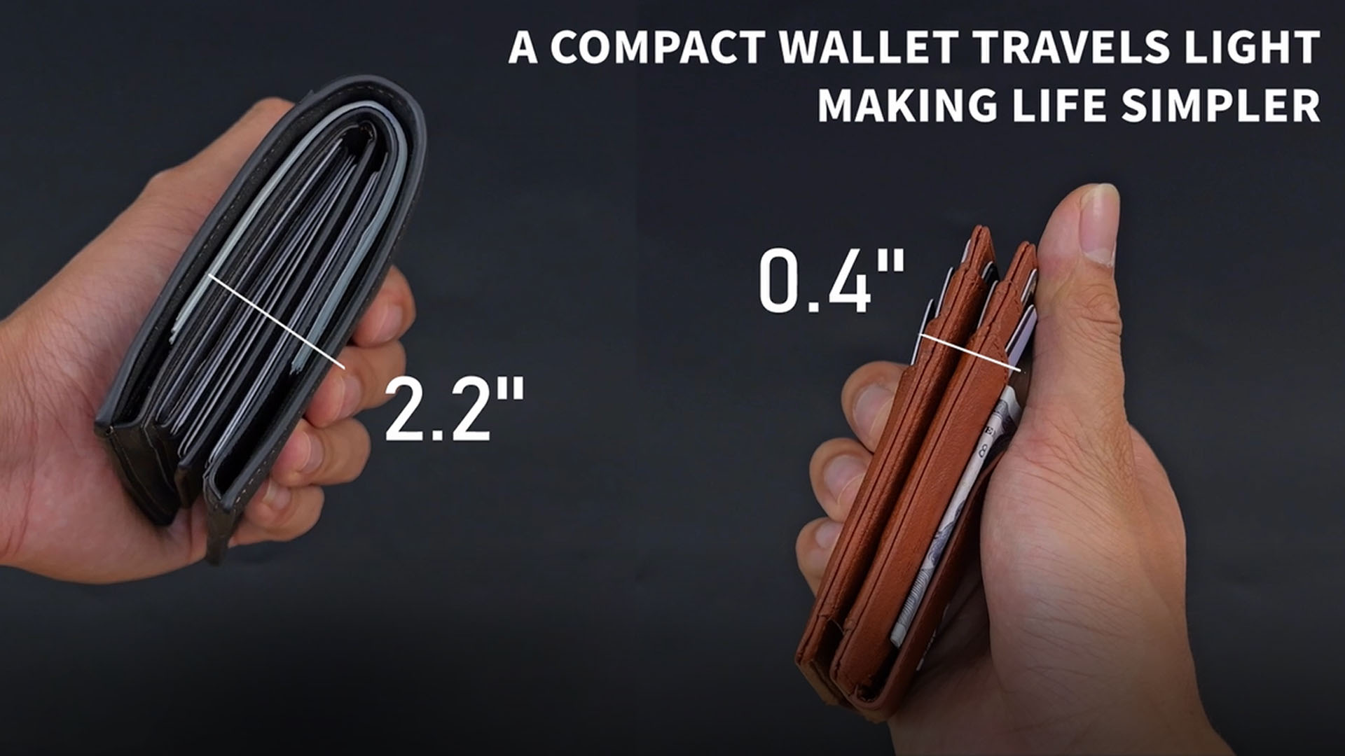 Amazon.com: ZALVEX Wallet for Men Slim Leather Wallets for 12-15