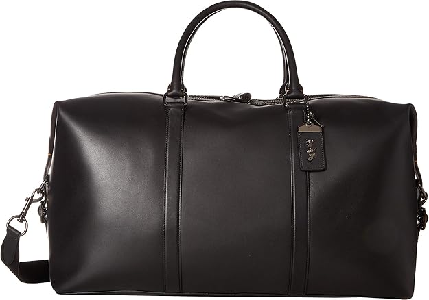 coach metropolitan duffle 52