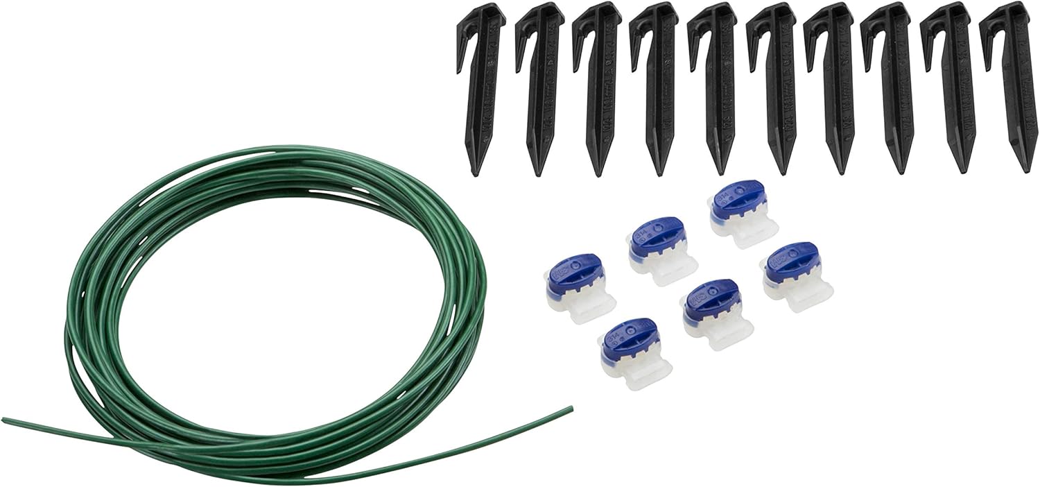 Flymo FLY073 Robotic Repair Kit - Suitable for Flymo EasiLife and 1200R Robotic Mowers
