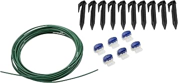 Flymo FLY073 Robotic Repair Kit - Suitable for Flymo EasiLife and 1200R Robotic Mowers