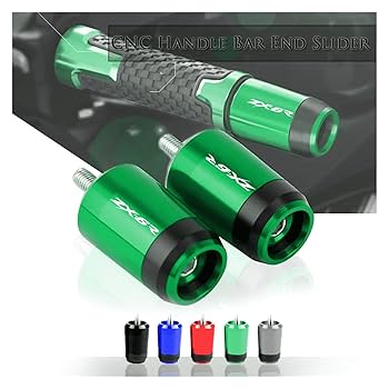 ヘネパラ Amazon.com: for Kawasaki Ninja ZX6R 636 ZX-6R RR Motorcycle