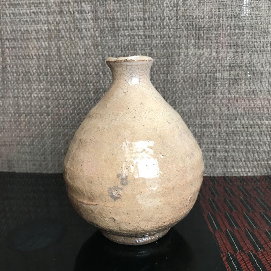 萩 粉引酒注(十四代:坂倉 新兵衛) Amazon.co.jp: 萩 粉引酒注(十四代:坂倉 新兵衛) : 文房具