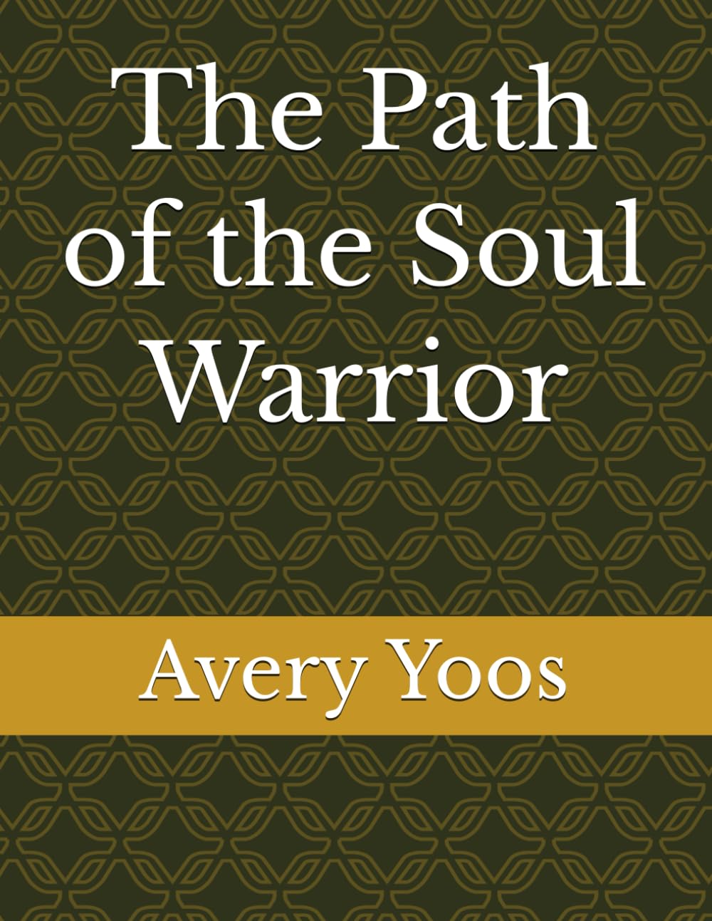 The Path of the Soul Warrior