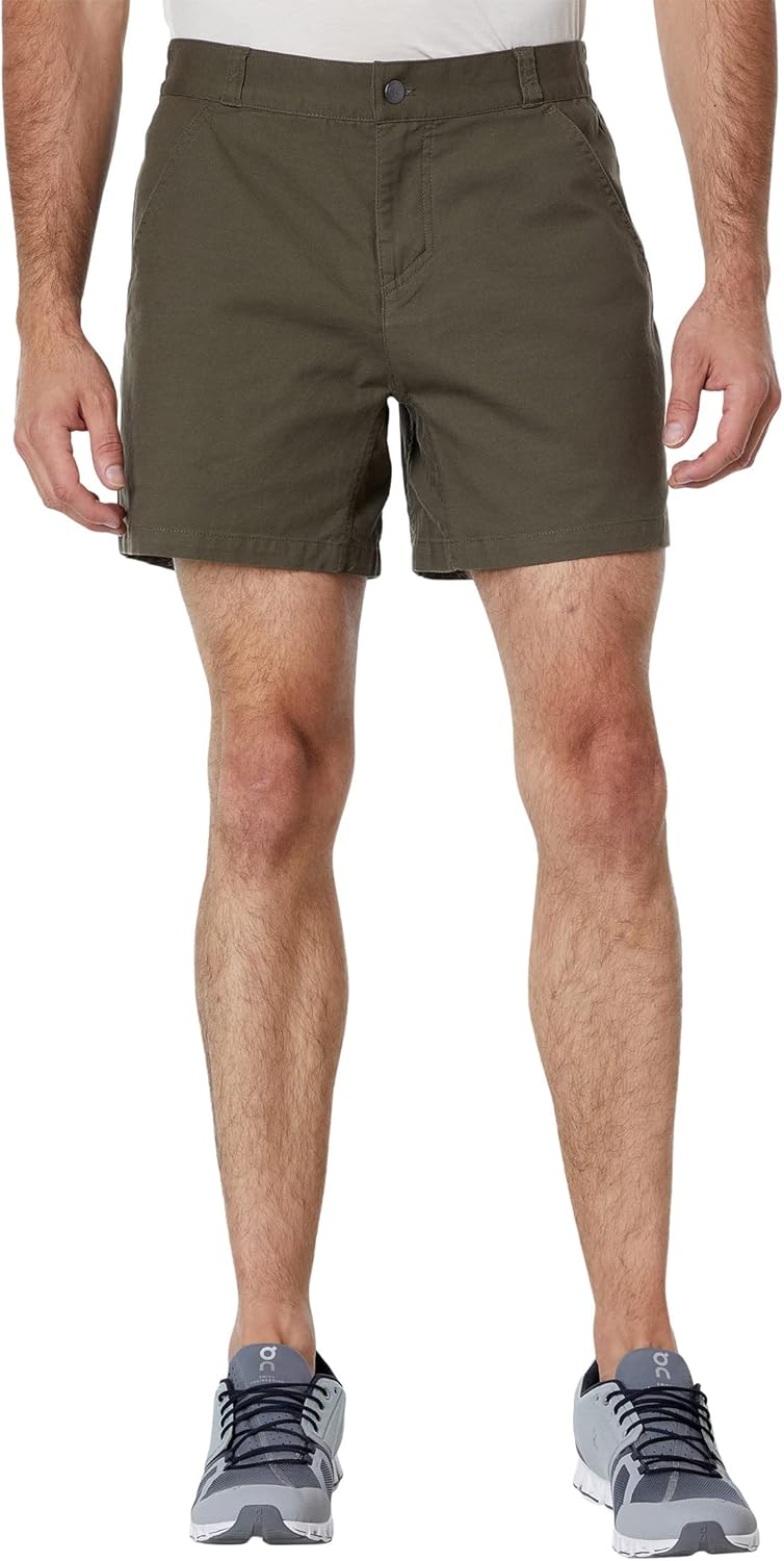 Royal Robbins Billy Goat II Short - Men's