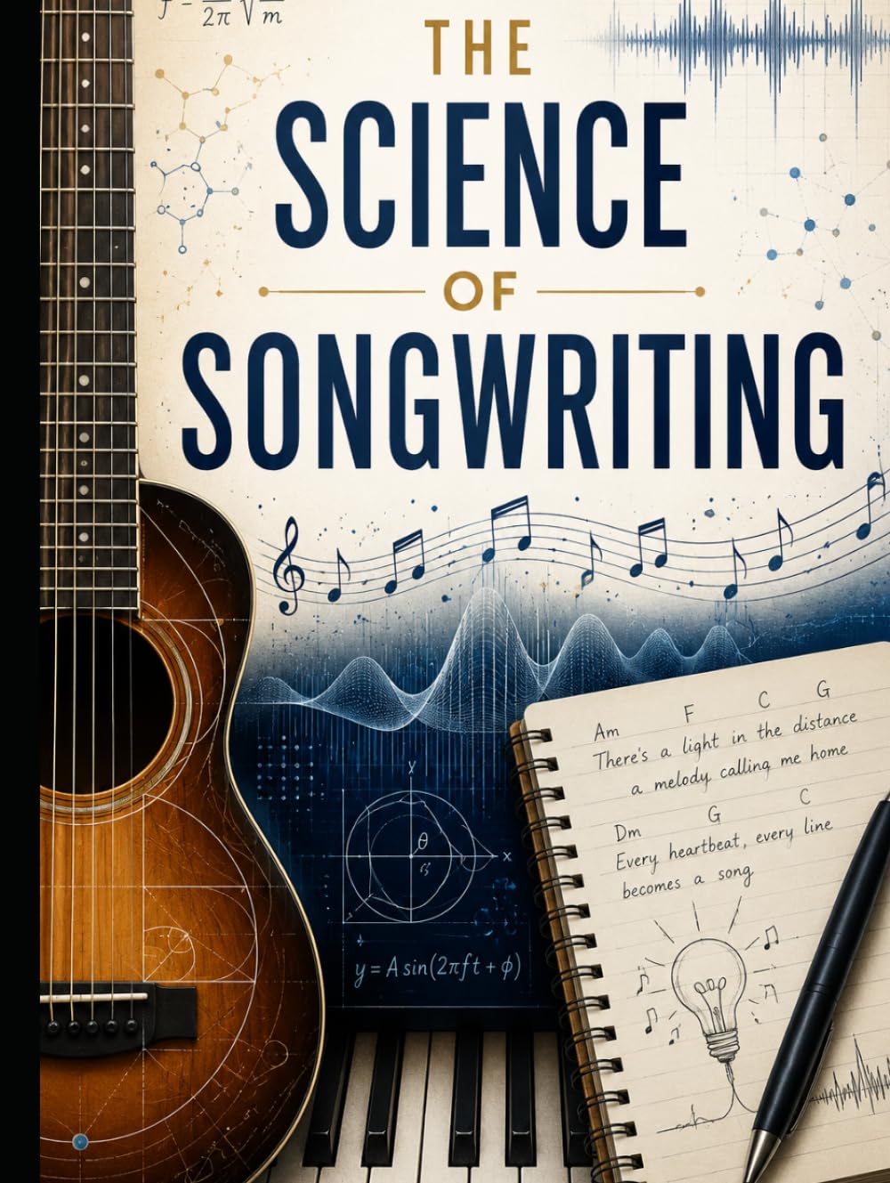 The Science of Songwriting (The Science of Everything)