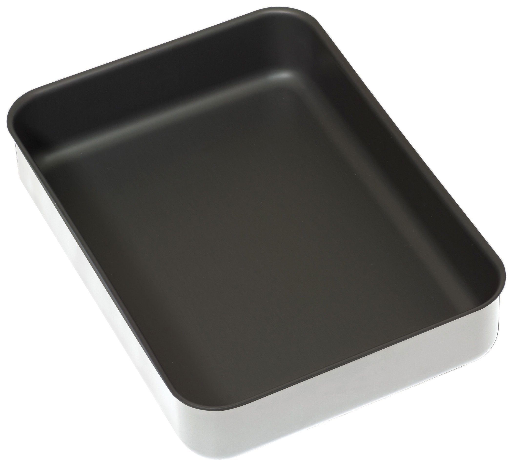 Samuel GrovesMade in England 1817 Aluminium 12" Non Stick Baking Pan 318 X 216 X 51MM