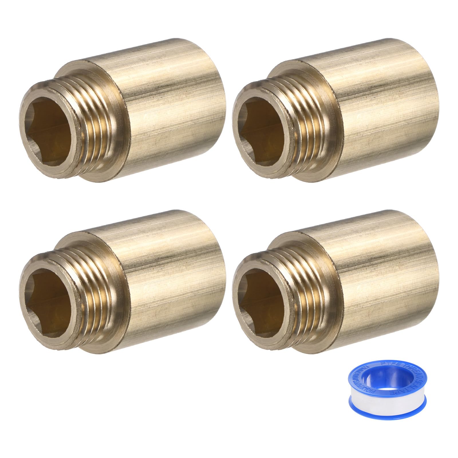 M METERXITY 1-Set Shower Head Extension Arm