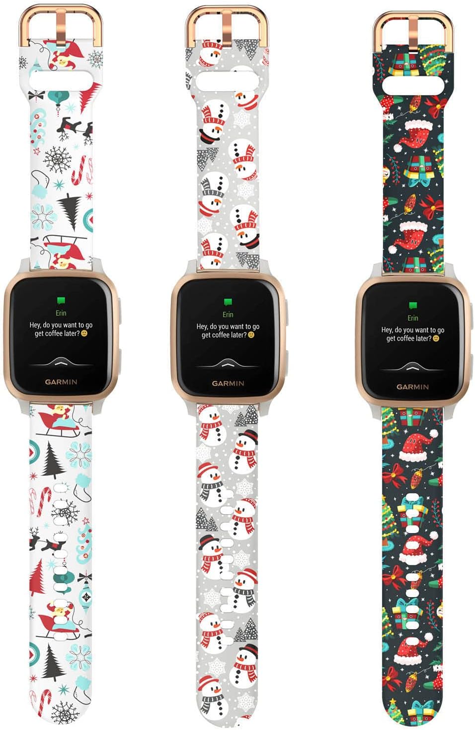 Pulseras