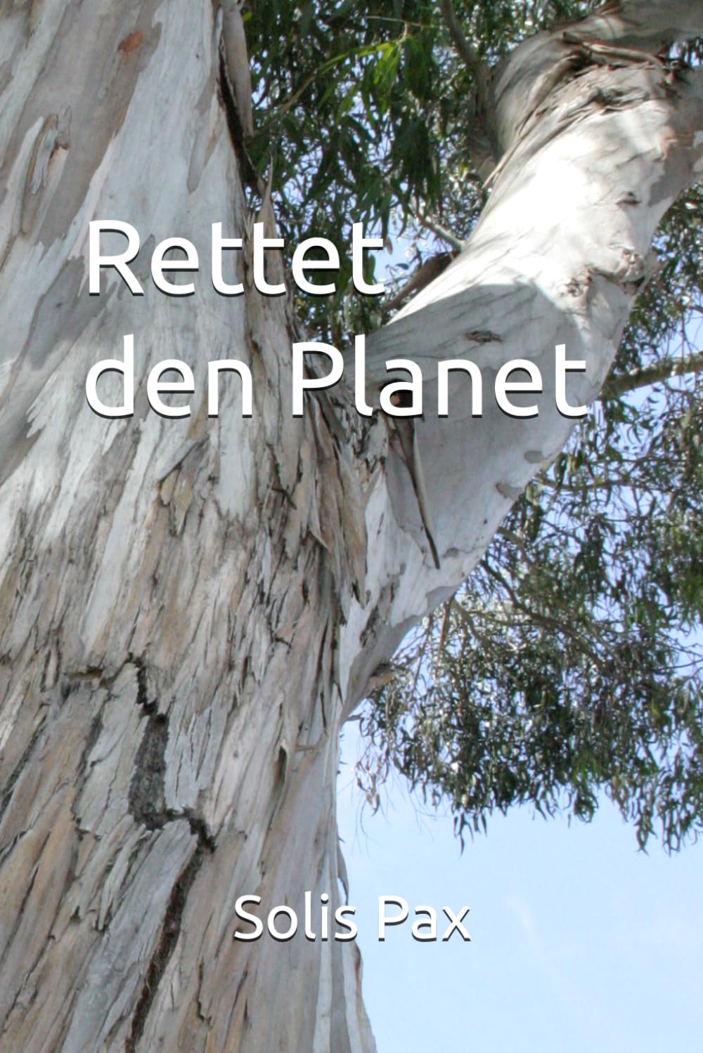 Rettet den Planet