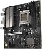 Sapphire Anakart Amd Am5 Matx B650m-e 52112-04-40g