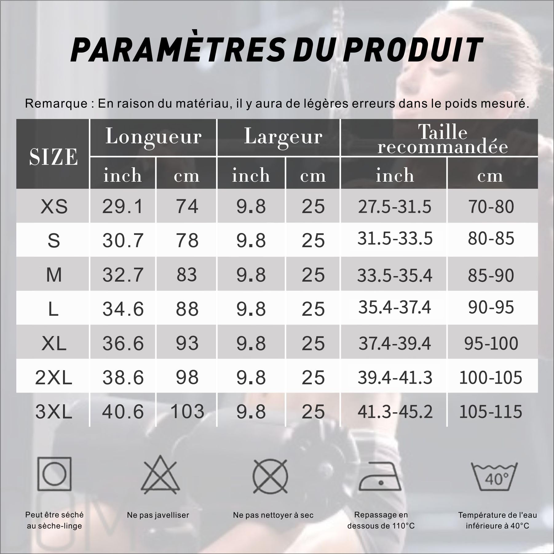 Mujer Fajas Reductoras de Fitness Adjustable para Fitness Deporte Postparto Abdomen Entrenador de Compresión Corsés Respirable Adelgazante Quema Grasa