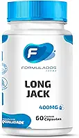Long Jack 400MG 60 cápsulas